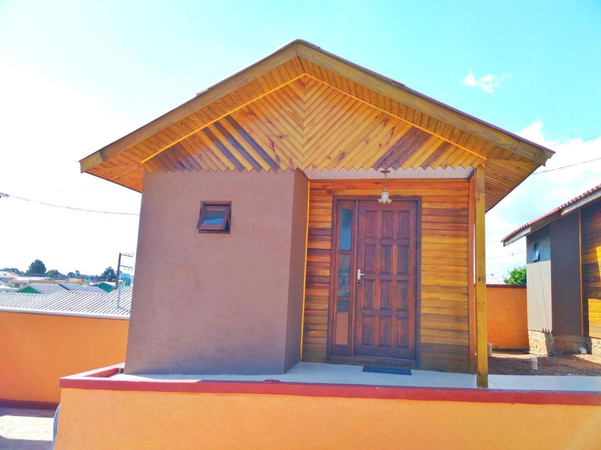 Pousada Bem Estar Cambara do Sul Exterior photo