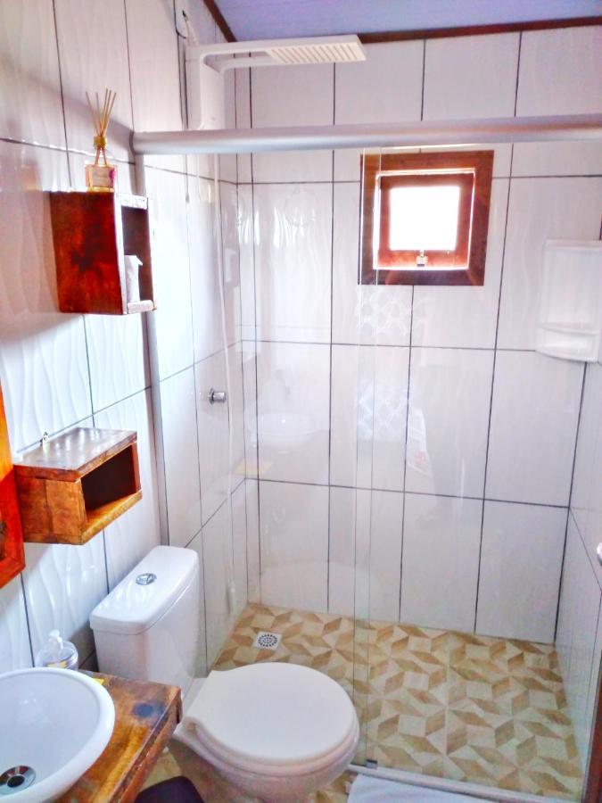 Pousada Bem Estar Cambara do Sul Exterior photo