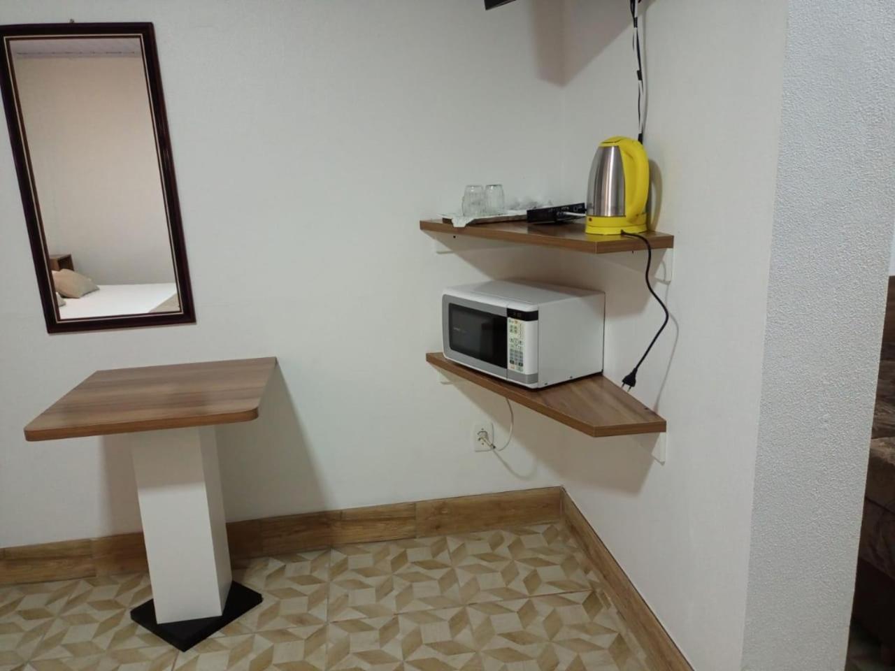 Pousada Bem Estar Cambara do Sul Room photo
