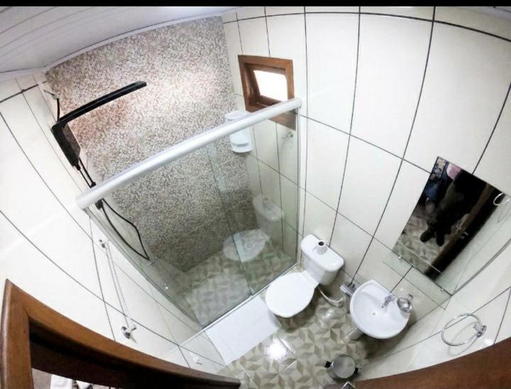 Pousada Bem Estar Cambara do Sul Room photo