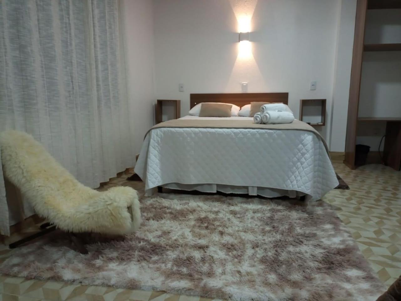 Pousada Bem Estar Cambara do Sul Room photo