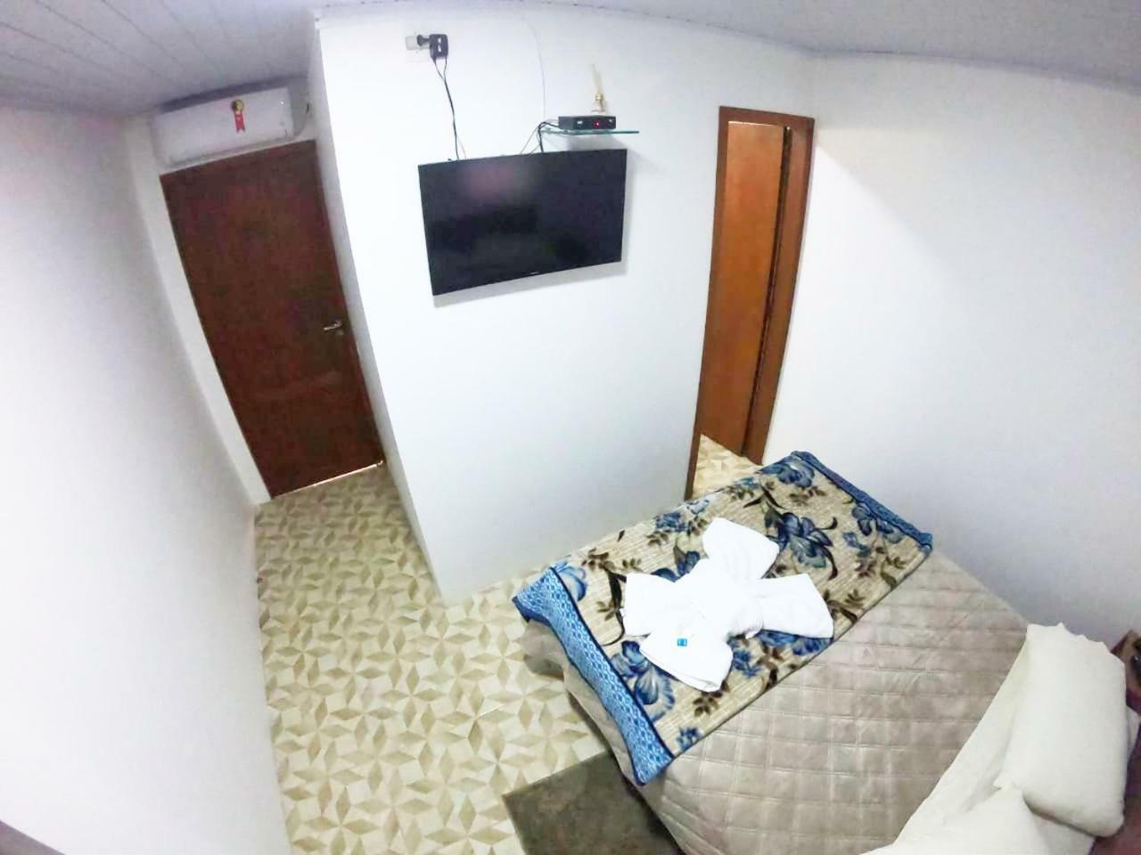 Pousada Bem Estar Cambara do Sul Exterior photo